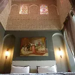 La Villa Bleue