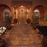 La Villa Bleue