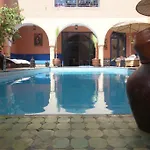 La Villa Bleue
