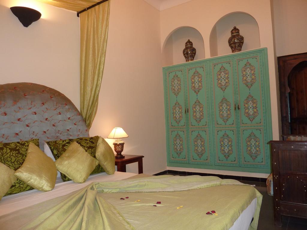 Guest house La Bleue
