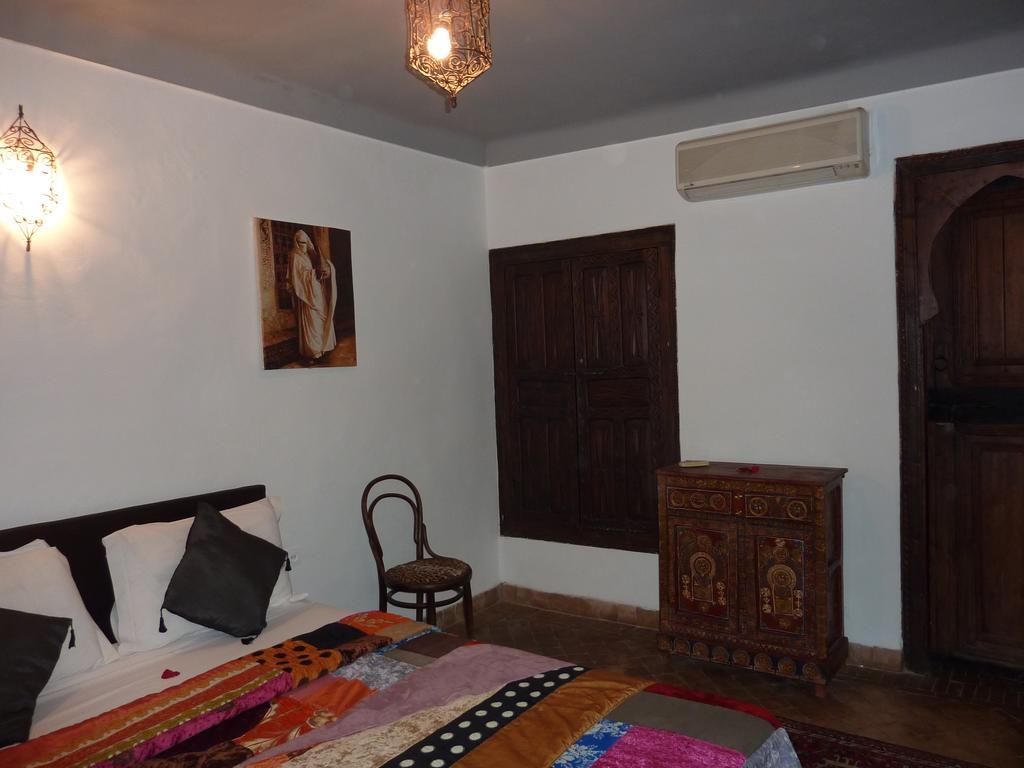 La Bleue Guest house