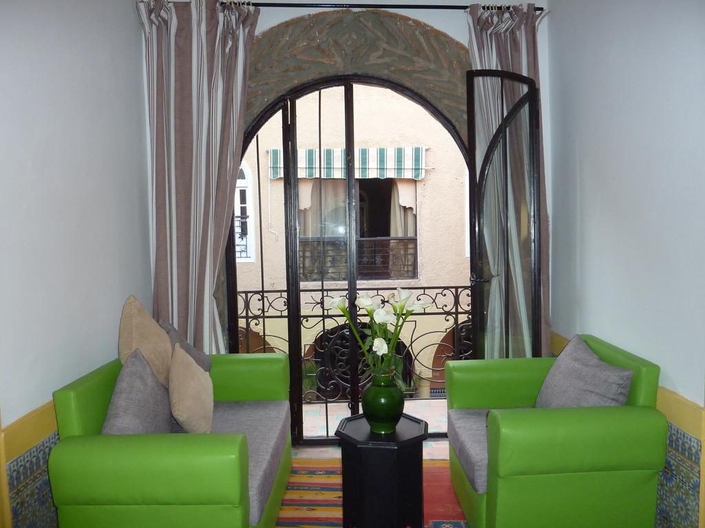 Guest house La Bleue