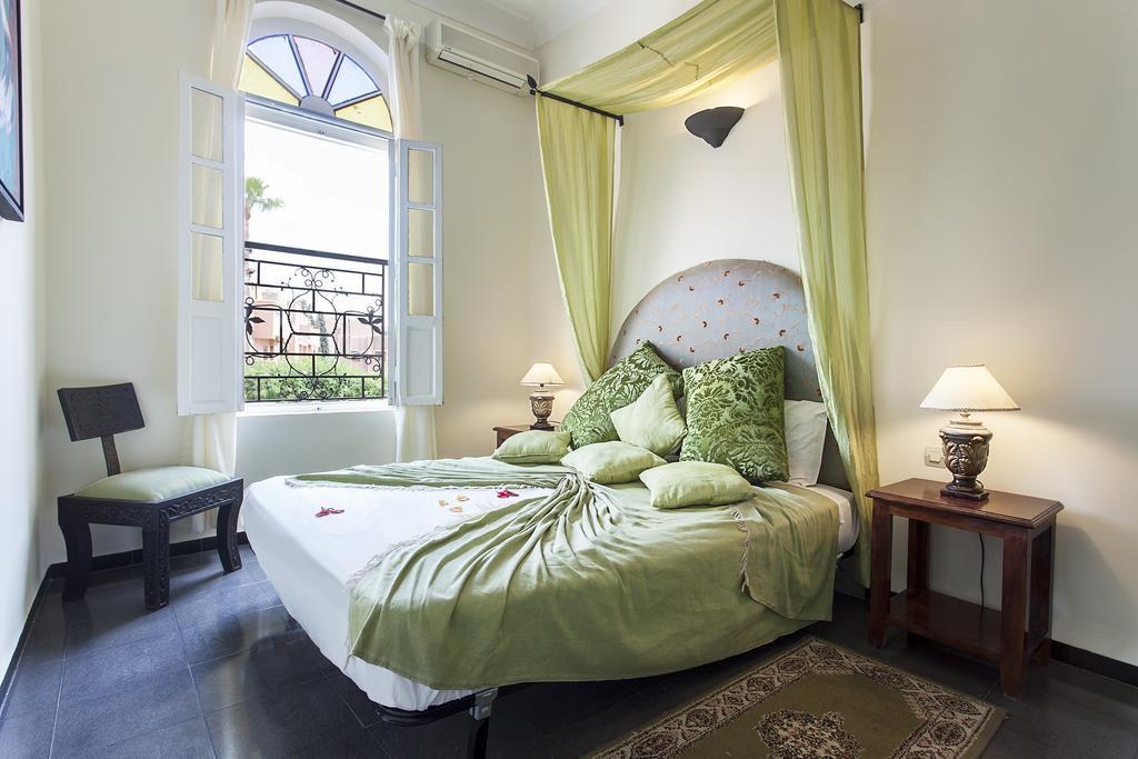 Guest house La Bleue *
