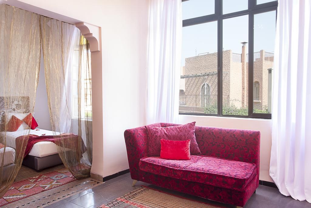 La Bleue Marrakesh