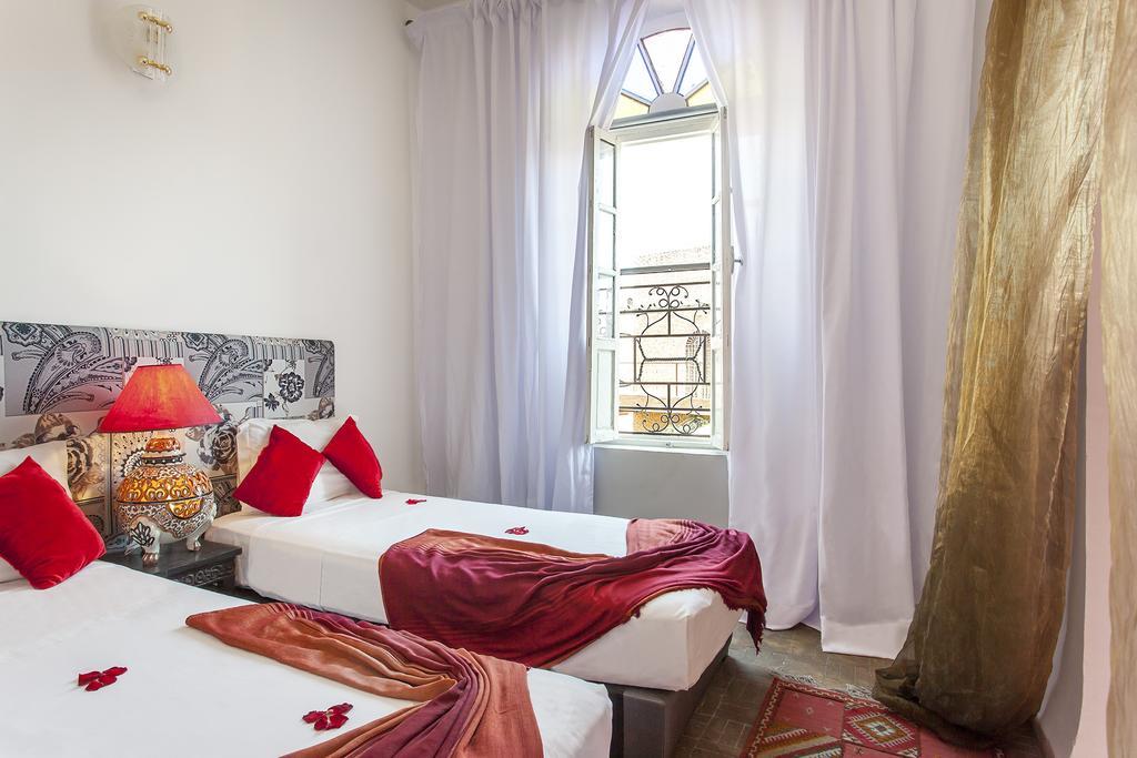 Guest house La Bleue *