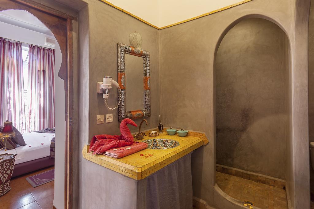 La Bleue Guest house