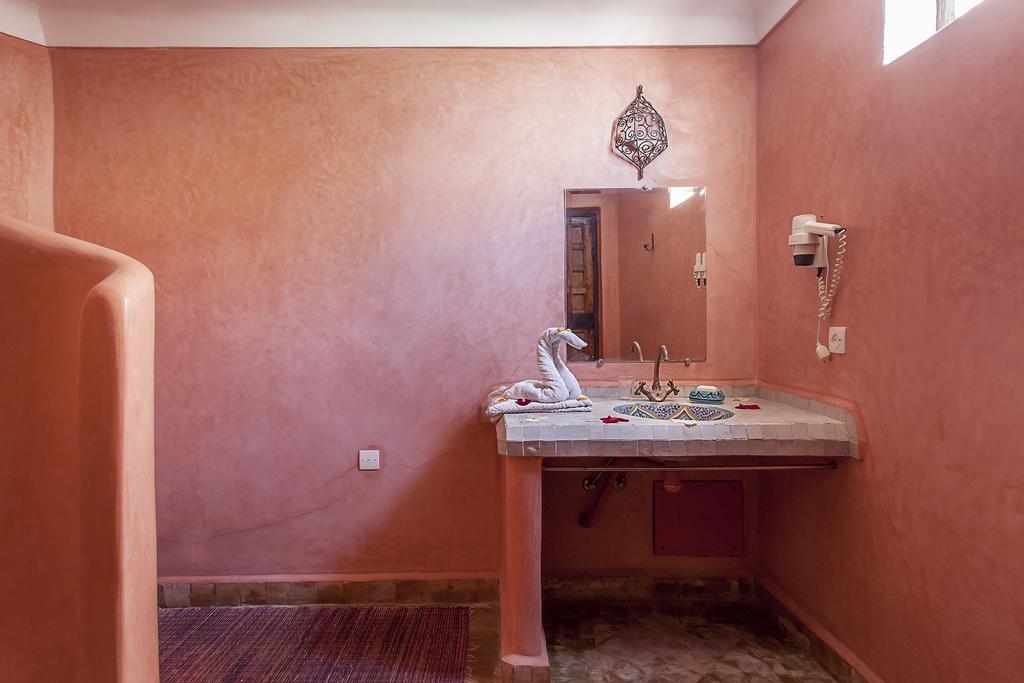 La Bleue * Marrakesh