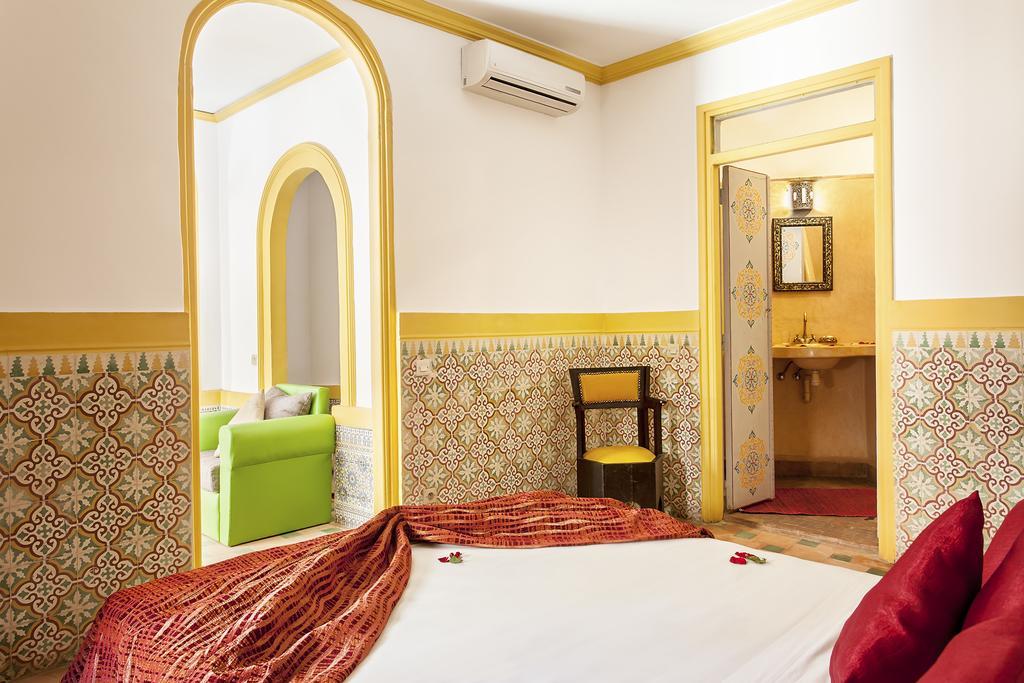 Guest house La Bleue Marrakesh