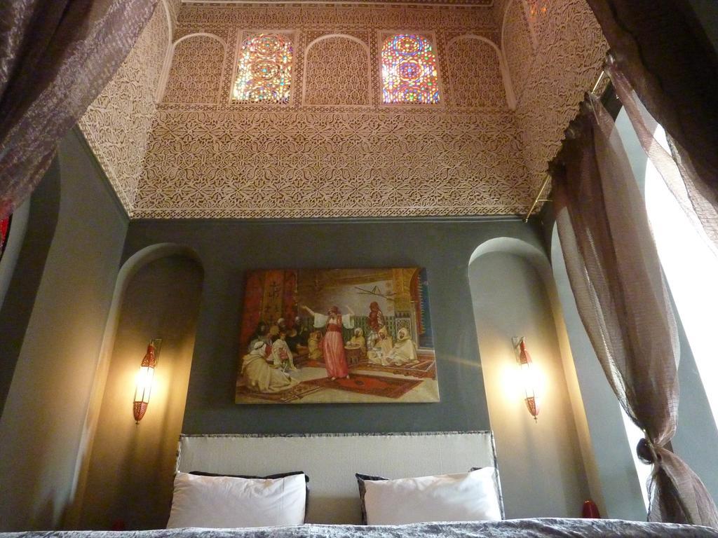 La Bleue Guest house *