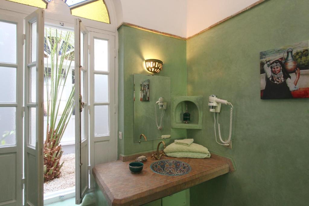 Guest house La Bleue