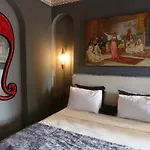 La Villa Bleue