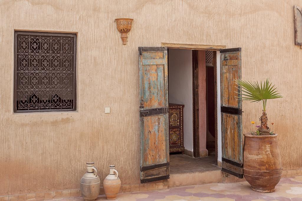 La Bleue Gasthuis Marrakesh